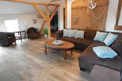 Vakantieappartement Gezinsvakantie Steinburg