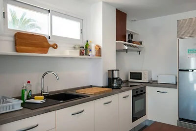 Apartamento Vacaciones familiares Santanyi