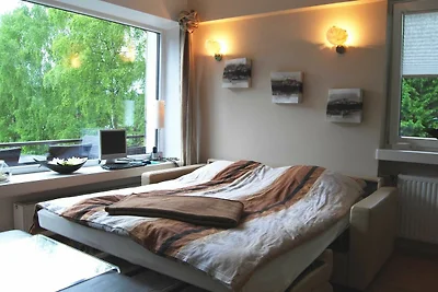 Luxus-Appartement Alpenpanorama *****