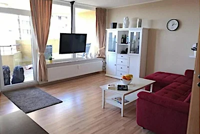 Apartment 280