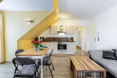 Appartamento Vacanza con famiglia Pepelow