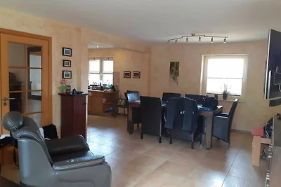 Ferienwohnung Teschow