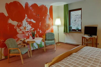 Vakantieappartement Gezinsvakantie Walkenried