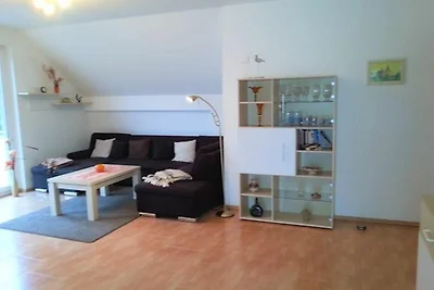 Ferienwohnung Ostseeblick-2 SZ bis max.