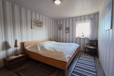 Vakantieappartement Gezinsvakantie Schafflund