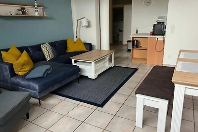 Klingl Ankerplatz Perle