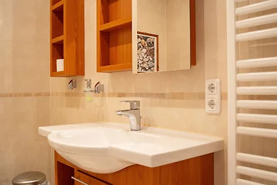 Vakantieappartement Gezinsvakantie Kühlungsborn