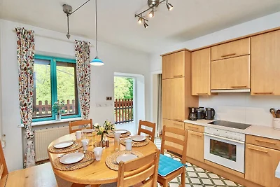 Vakantieappartement Gezinsvakantie Neunkirchen