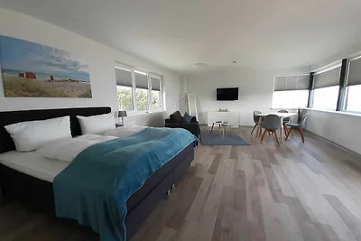 Penthouse Strandkieker