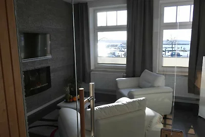 Appartement Meerblick