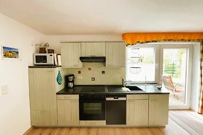 Ferienhaus Adams & Eva Objekt-ID 118124