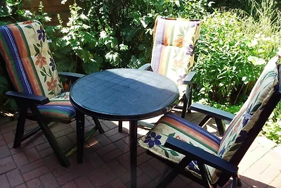 Casa vacanze Vacanza di relax Altefähr