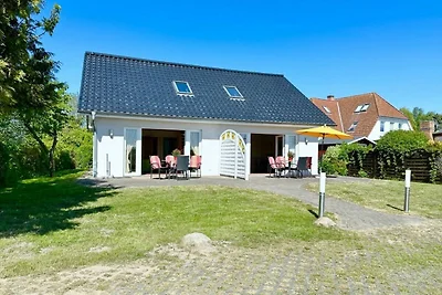 Ferienhaus Meeresstern Doppelhaushälfte