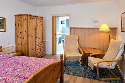 Apartament Dla rodzin Sassnitz