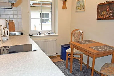 Vakantieappartement Gezinsvakantie Sellin