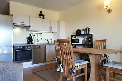 Ferienwohnung Dörte