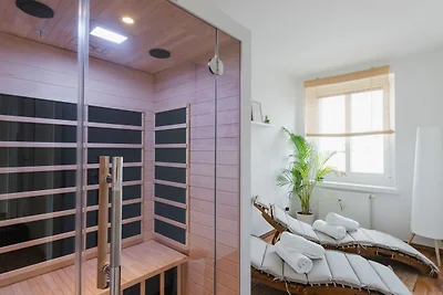 Vakantieappartement Gezinsvakantie Dessau-Roßlau