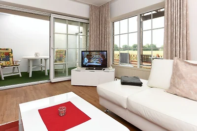 Appartamento Vacanza con famiglia Wittmund