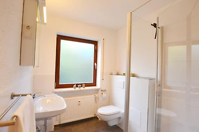 Vakantieappartement Gezinsvakantie Prien