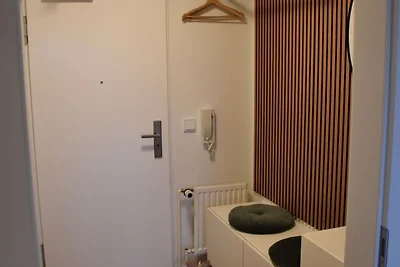 Ferienwohnung Lütte Koje