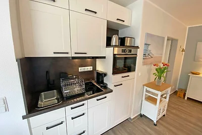 Haus Holstein Whg. 07 mit Balkon