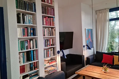 Ferienhaus alleinstehend