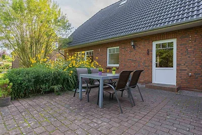 Kuća za odmor Dopust za oporavak Tönning