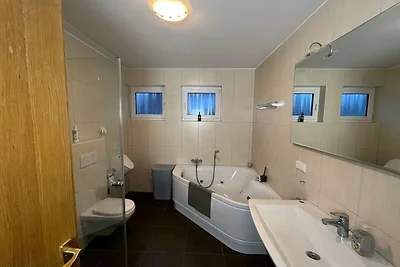 Apartment 1 - EG - max. 6 Pers.
