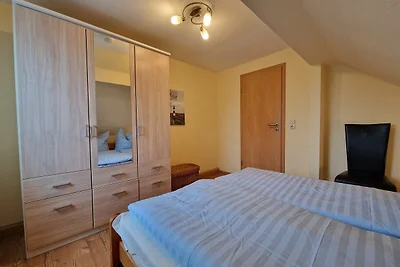 Vakantieappartement Gezinsvakantie Wittmund