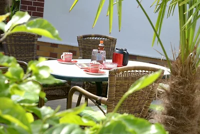 Ferienwohnung Bett & Bike Natur / FH Odin