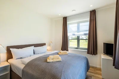 Vakantieappartement Gezinsvakantie Stolpe auf Usedom