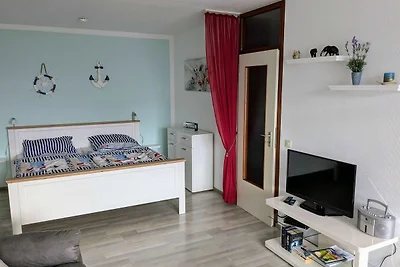 Ferienpark - Haus B, App. 0B0411