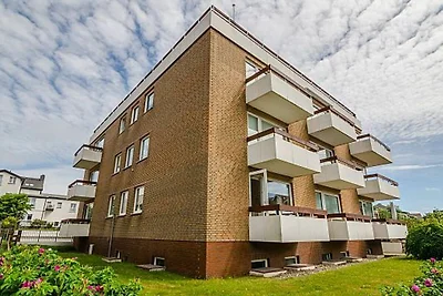 Vakantiehuis Ontspannende vakantie Archsum