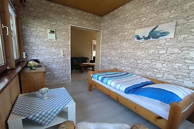 Ferienwohnung Storchenblick