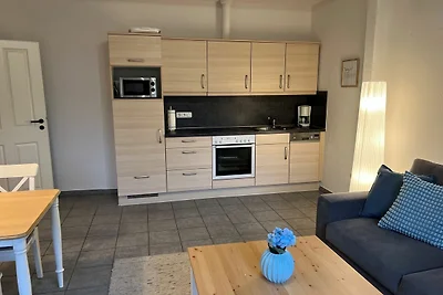 Appartamento Vacanza con famiglia Varel