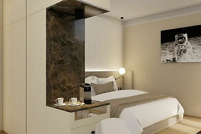 See der Zeit - Superior Room