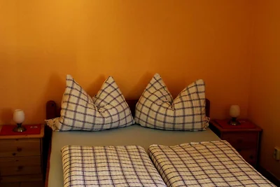 Casa vacanze Vacanza di relax Stahlbrode
