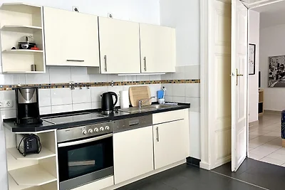 Appartement XL-1