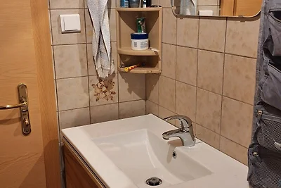 Appartamento Vacanza con famiglia Steinberg am Rofan