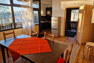 Ferienwohnung bis 4-6 Personen