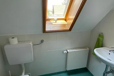 Vakantieappartement Gezinsvakantie 
