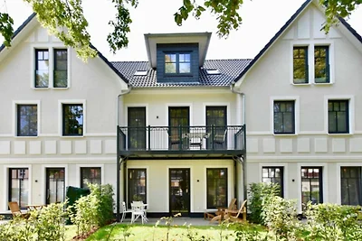 Vakantieappartement Gezinsvakantie Rerik