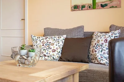 Vakantieappartement Gezinsvakantie Kühlungsborn