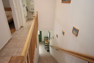 Am Meer - steuerbord