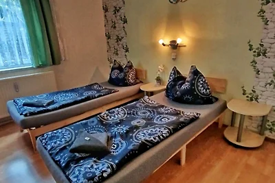 Ferienwohnung Harzperle
