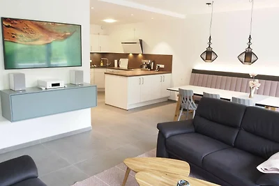 Ferienwohnung GrünWald