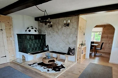Ferienwohnung Michlbauer Natur pur