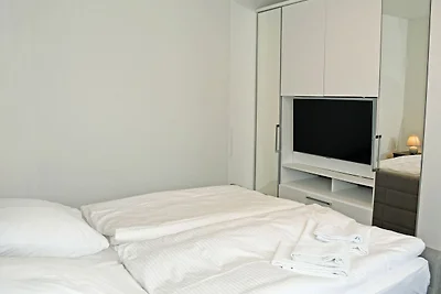 Vakantieappartement Gezinsvakantie Göhren