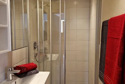 Vakantieappartement Gezinsvakantie Prutz