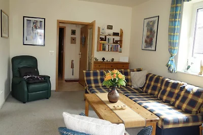 Ferienwohnung Heidelbeere